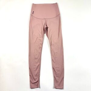 Fanka Body Sculpt 7/8 Leggings Reversible Wear